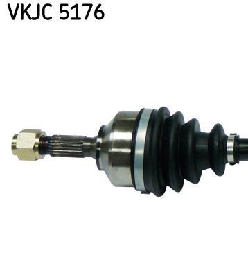 Cardã SKF VKJC 5176